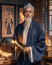 My Years as a Taoist Priest - The Spirit of Youth