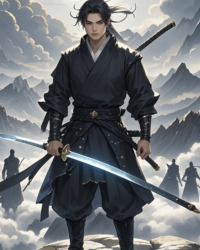 Martial Arts Hero: Rise of the Knife Catcher