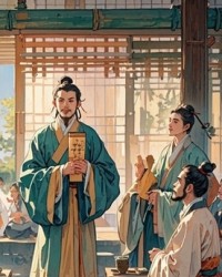 The Book of Mencius