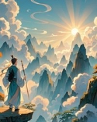 Taoist Legends: Chronicles of Immortals - Unveiling Ancient Mysteries